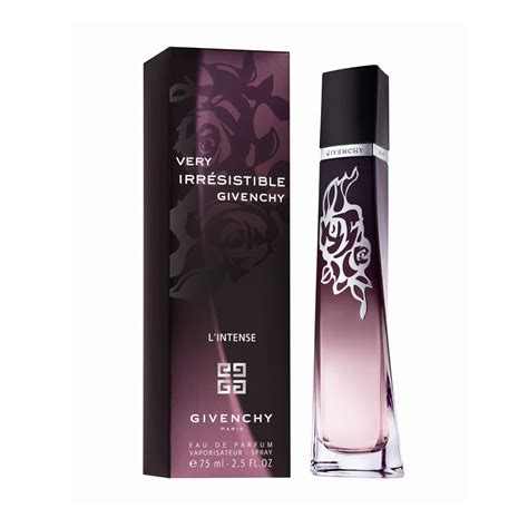 givenchy l'intense